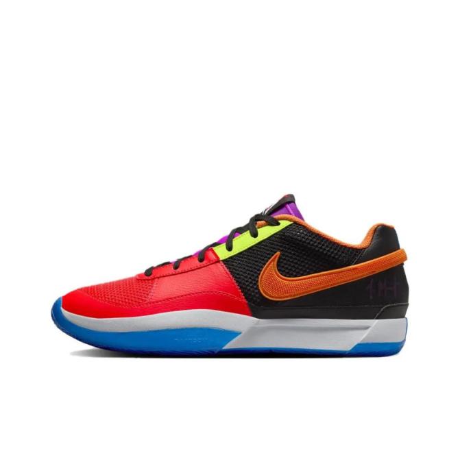 Nike JA 1 ASW  'All-Star Check' (FJ4242-001)