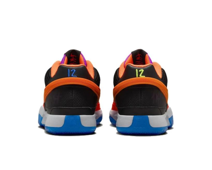 Nike JA 1 ASW  'All-Star Check' (FJ4242-001)