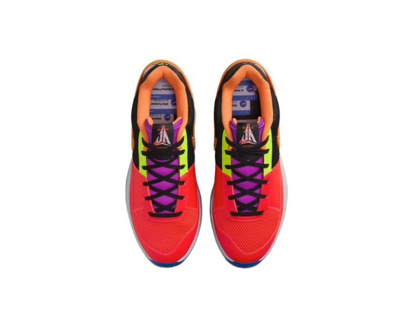 Nike JA 1 ASW  'All-Star Check' (FJ4242-001)