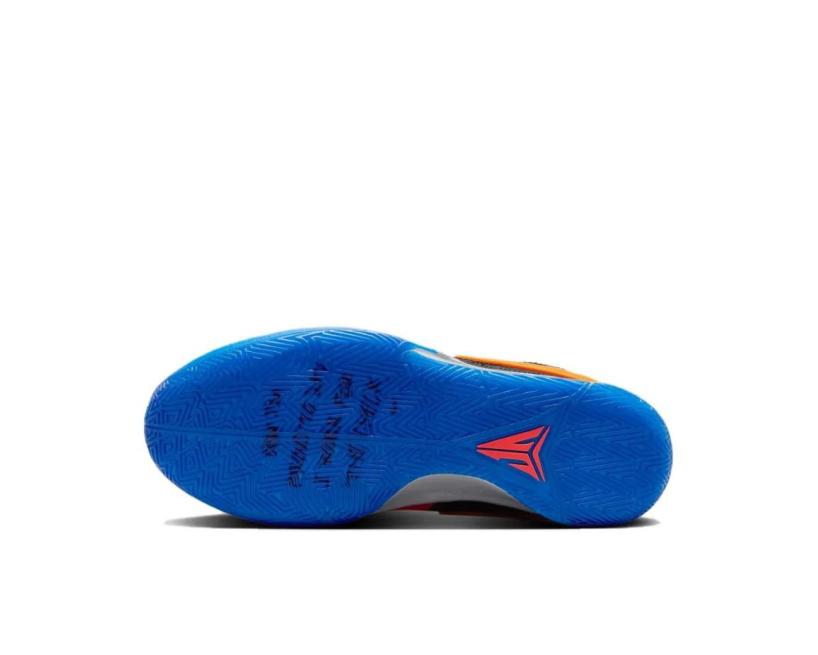 Nike JA 1 ASW  'All-Star Check' (FJ4242-001)