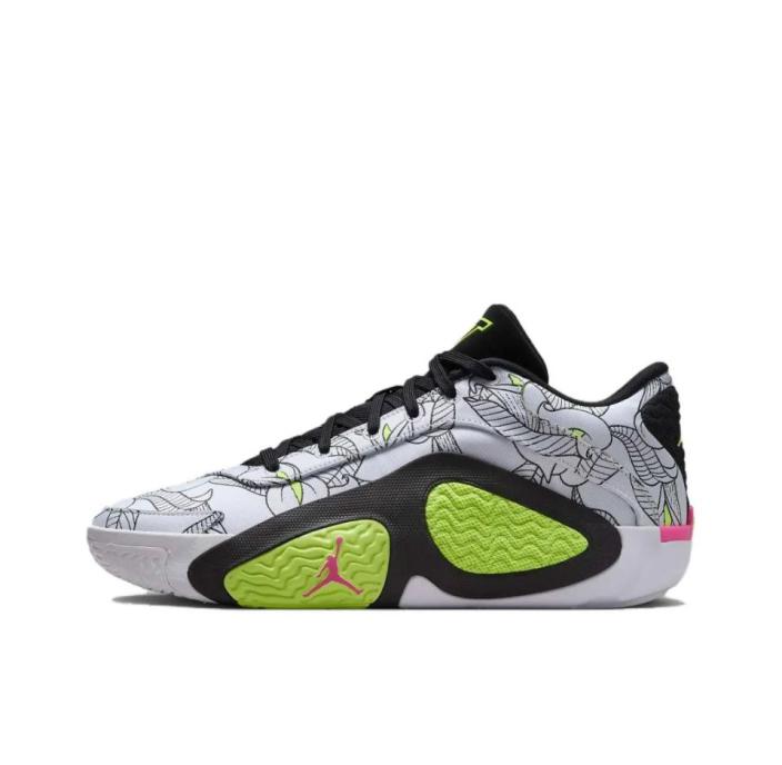 Jordan Tatum 2 «Mamma's Boy» (FZ8824-100)