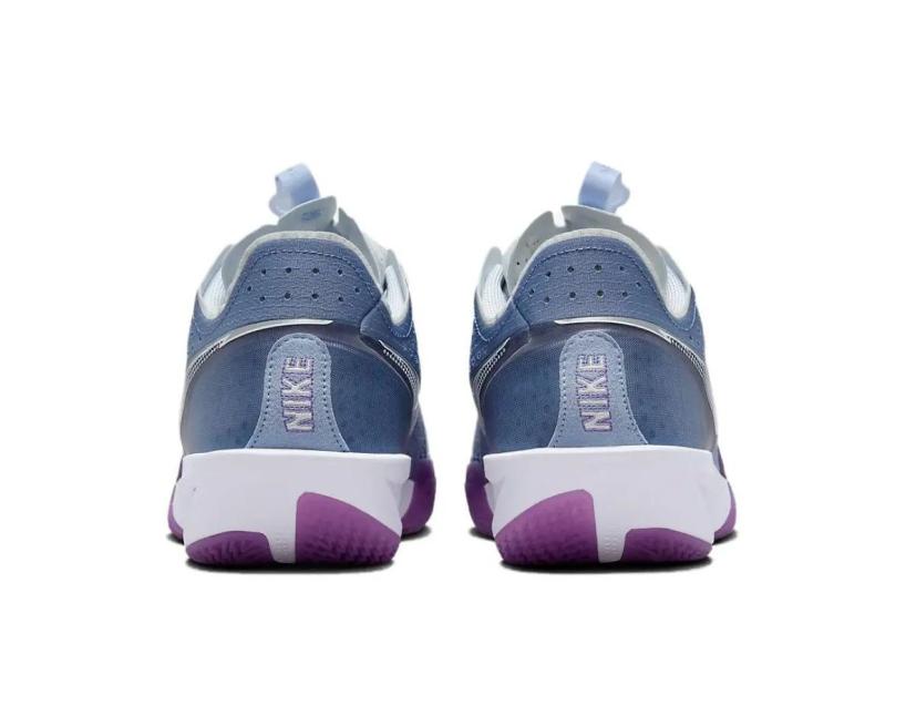 Nike Air Zoom GT Cut 3  (DV2918-400)