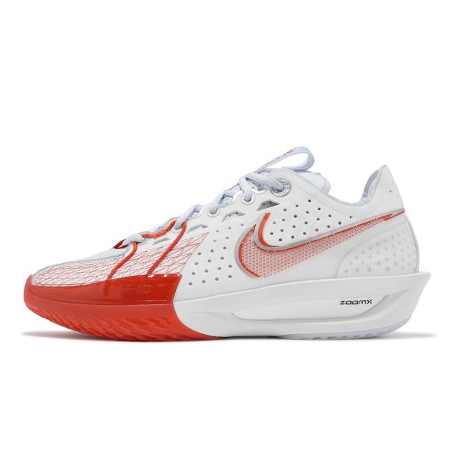 Nike GT Cut 3 "All-Star" (DV2918-101) 