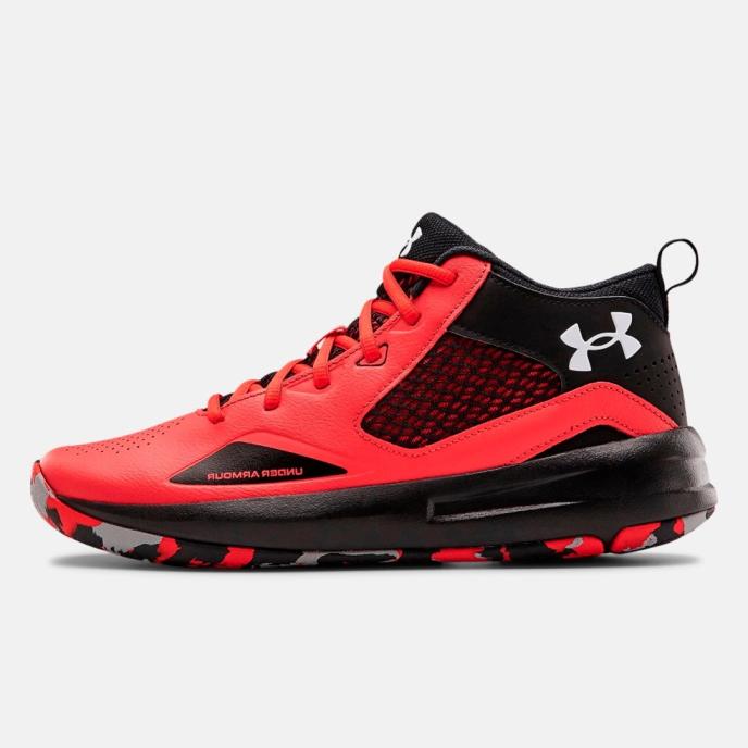 Under Armour Lockdown 5 (3023949-601)