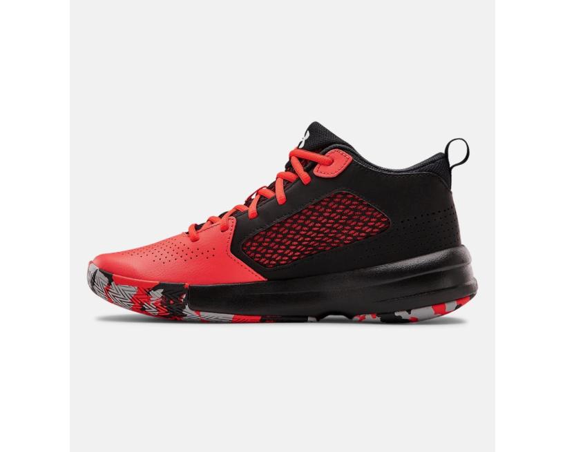 Under Armour Lockdown 5 (3023949-601)