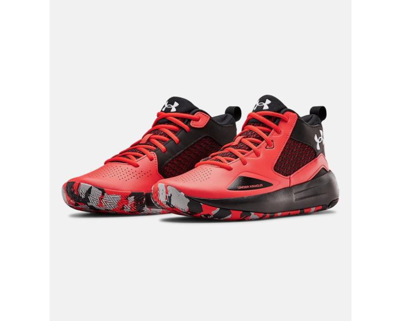 Under Armour Lockdown 5 (3023949-601)