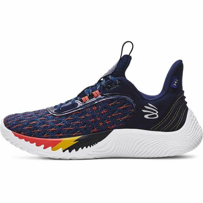 CURRY FLOW 9 "WE BELIEVE" (3025684-406)