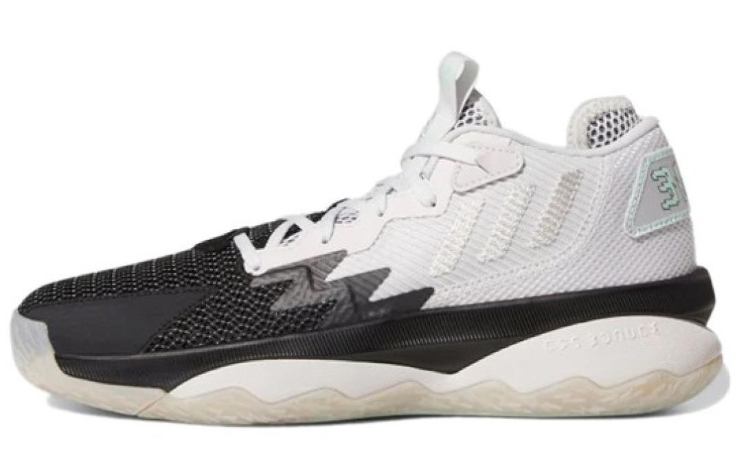 Adidas Dame 8 "Dash Grey" (gy0379)