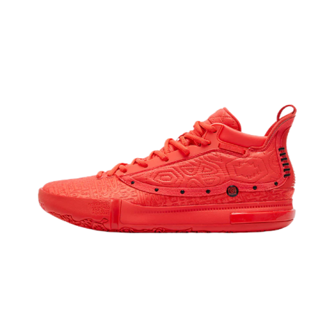 361 Degrees Joker 1 "Triple Red" (572511108-3)