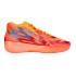 Puma MB.02 'Supernova Fiery Coral' (376442-01)