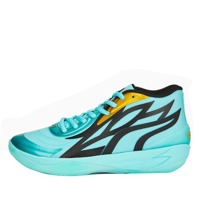 Puma MB.02 'Elektro Aqua' (377590-01)