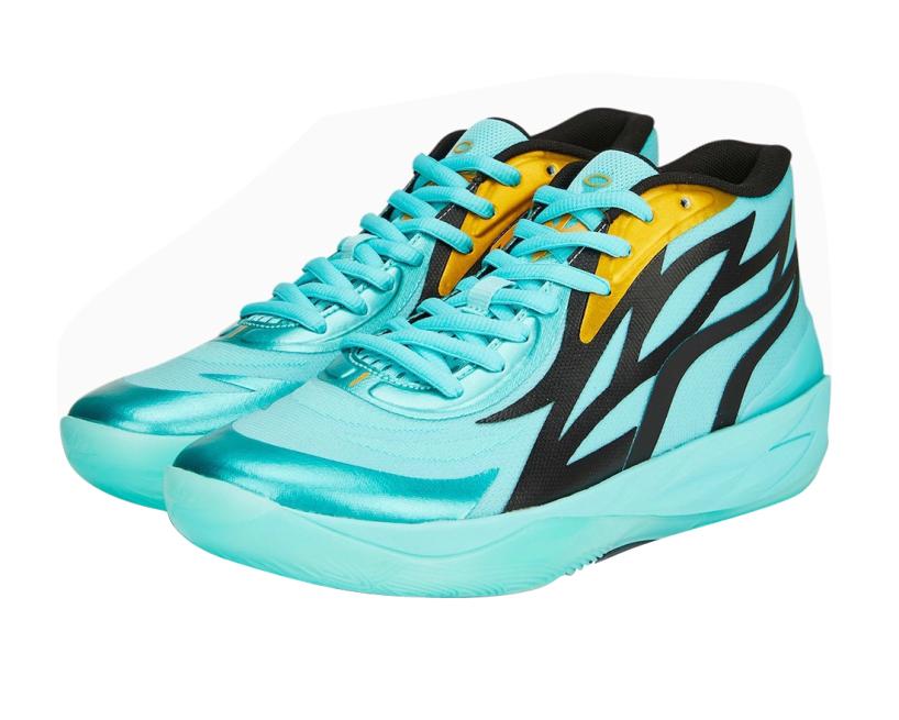 Puma MB.02 'Elektro Aqua' (377590-01)