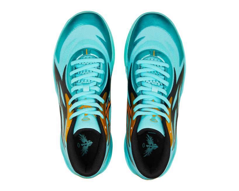 Puma MB.02 'Elektro Aqua' (377590-01)