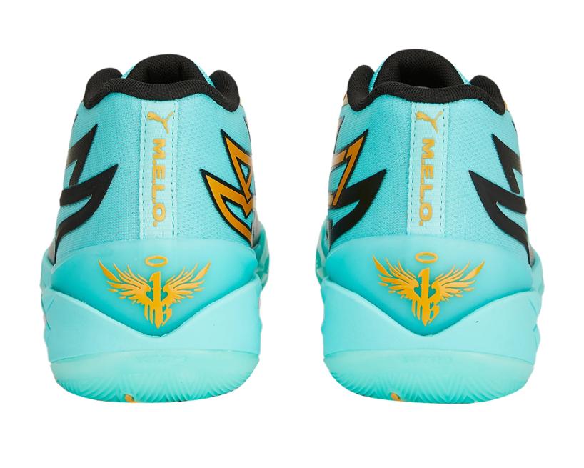 Puma MB.02 'Elektro Aqua' (377590-01)