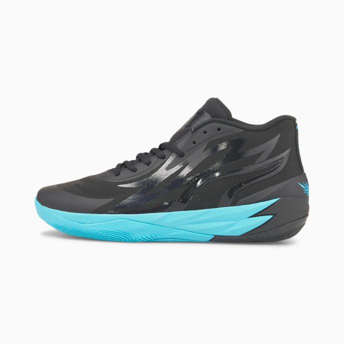 PUMA MB.02 "Phenom" (377644-01)