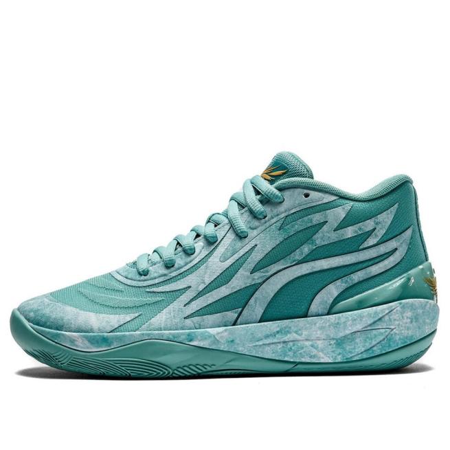Puma MB.02 'Lunar New Year Jade' (378284-01)