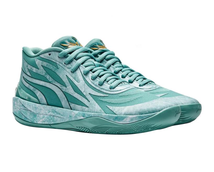 Puma MB.02 'Lunar New Year Jade' (378284-01)