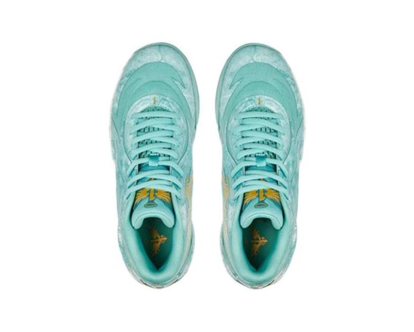Puma MB.02 'Lunar New Year Jade' (378284-01)