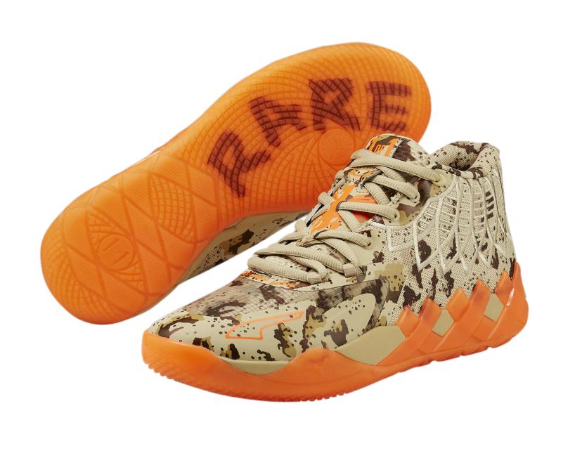 Puma MB.01 'Digital Camo' (379217-01)