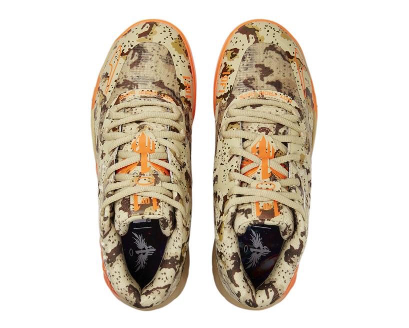 Puma MB.01 'Digital Camo' (379217-01)