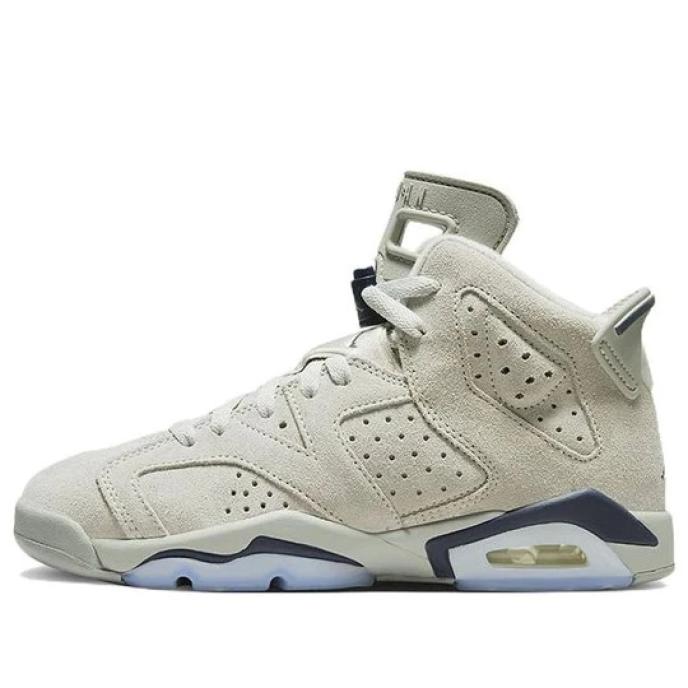 Jordan 6 Retro GS 'Georgetown' (384665-012)