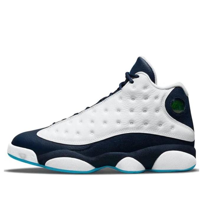Jordan 13 Retro 'Obsidian' (414571-144)