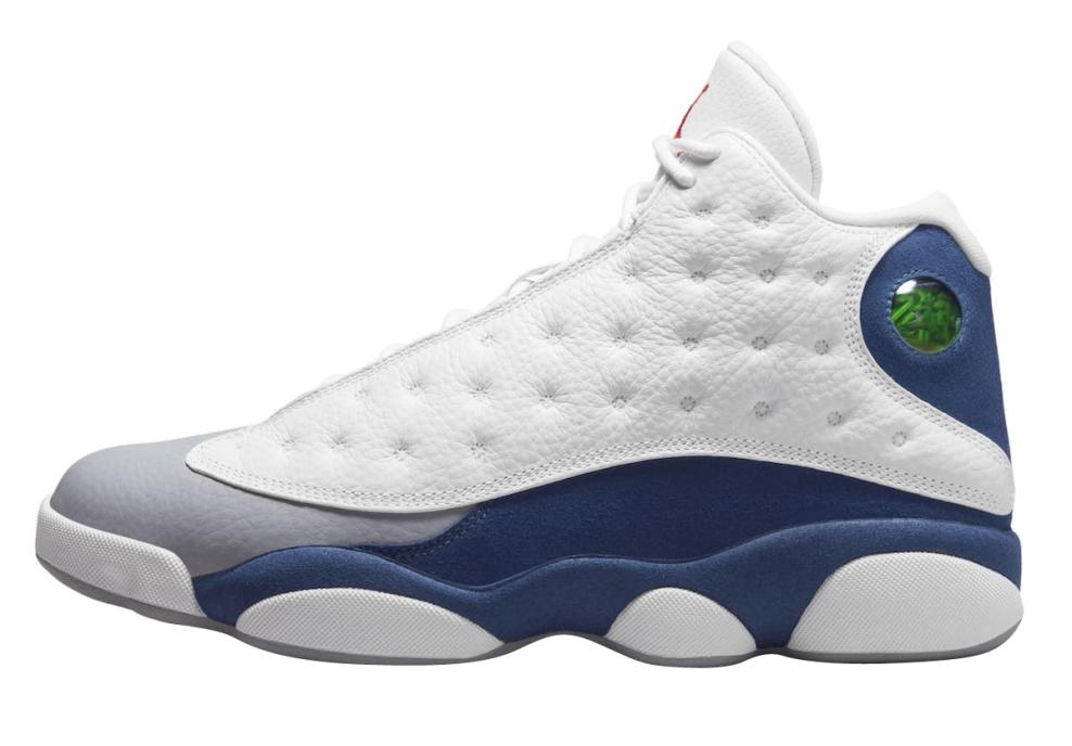 Jordan 13 "French Blue" (414571-164)