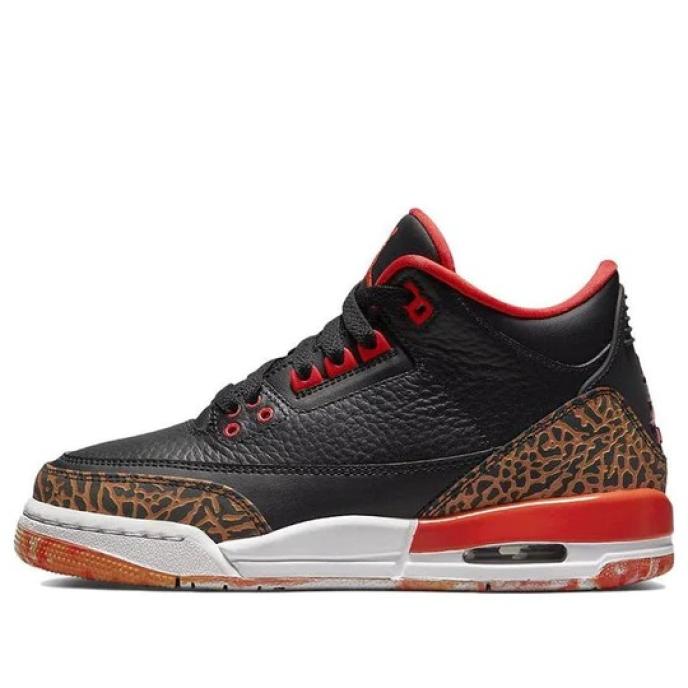 Jordan 3 Retro GS 'Kumquat' (441140-088)