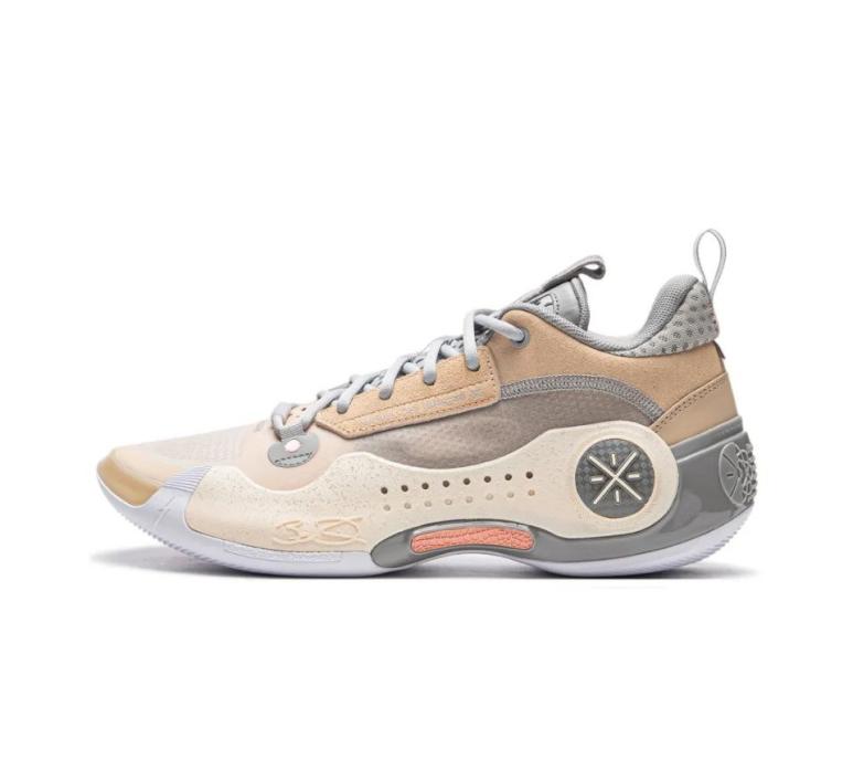 Li-Ning Way of Wade 10 Low (ABAS083-20)