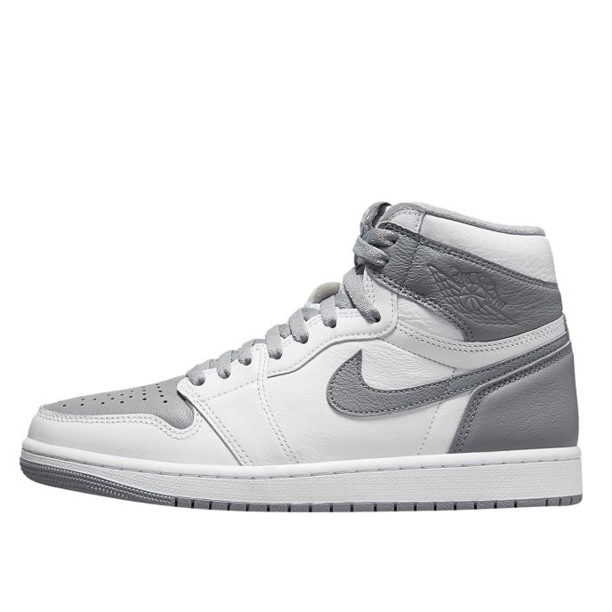 Jordan 1 Retro High OG 'Stealth' (555088-037)