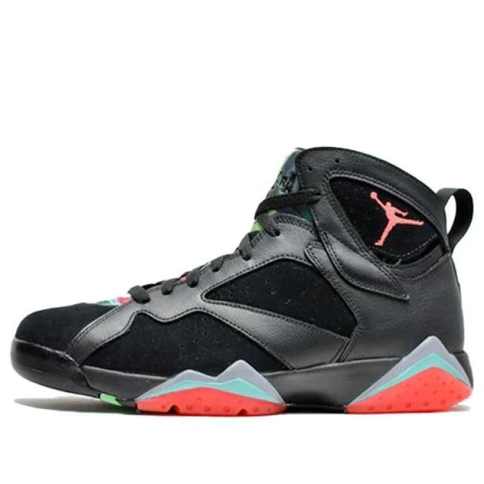 Jordan 7 Retro 30th 'Barcelona Nights' (705350-007)