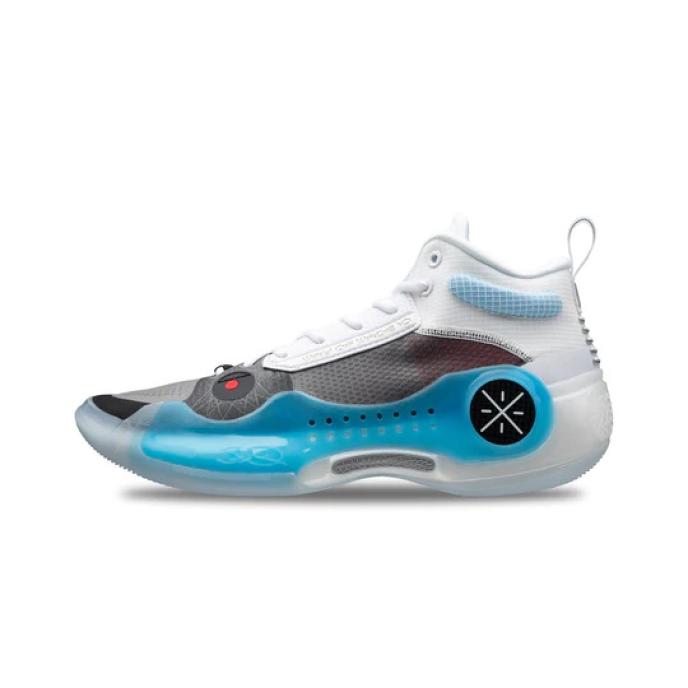 Way of Wade 10 'Team No Sleep' (ABAS115-2)