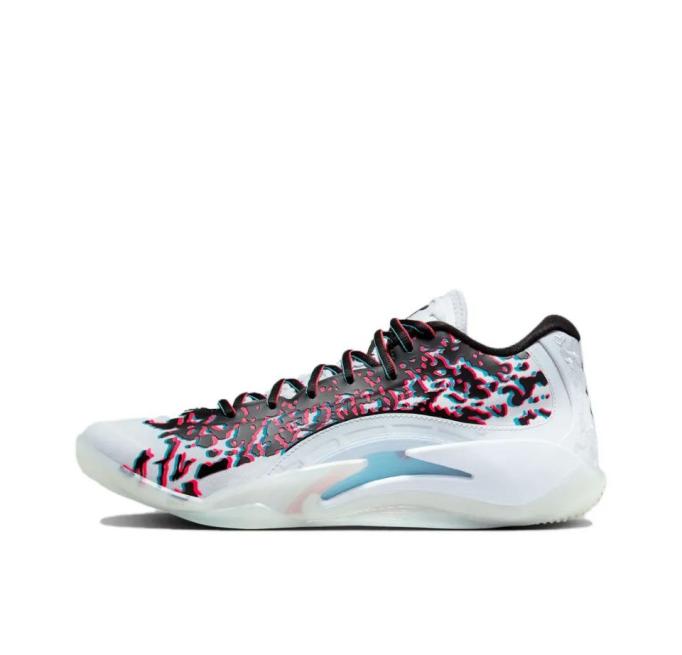 Nike Jordan Zion 3 'Z-3D' (FZ1319-060) 