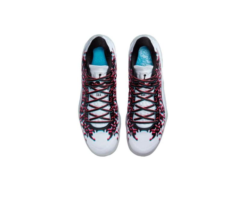 Nike Jordan Zion 3 'Z-3D' (FZ1319-060) 
