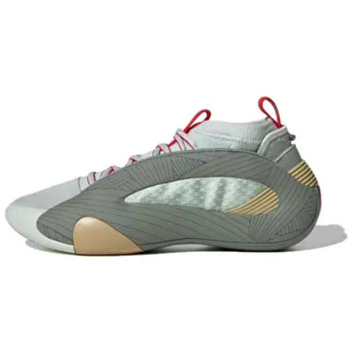adidas Harden Vol. 8 "Dragon Boat Festival" (IH2670)