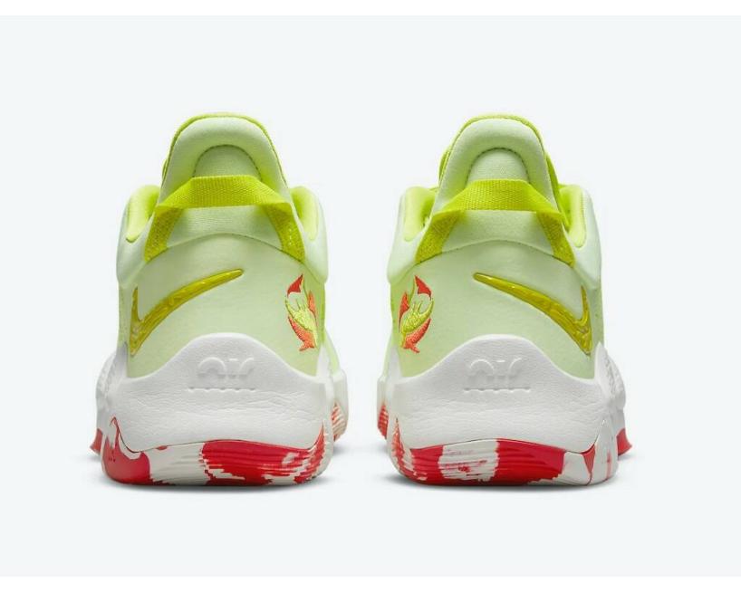 Nike PG 5 (CW3146-701)