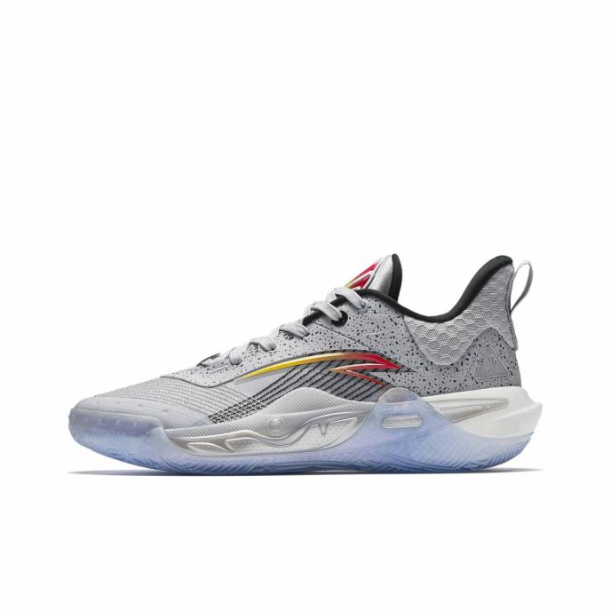 Anta Kai 1 Speed "Duel" (112511121S-7)