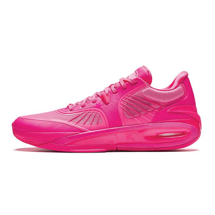 Anta KT10 “Flamingo/Red” (112441101-6)