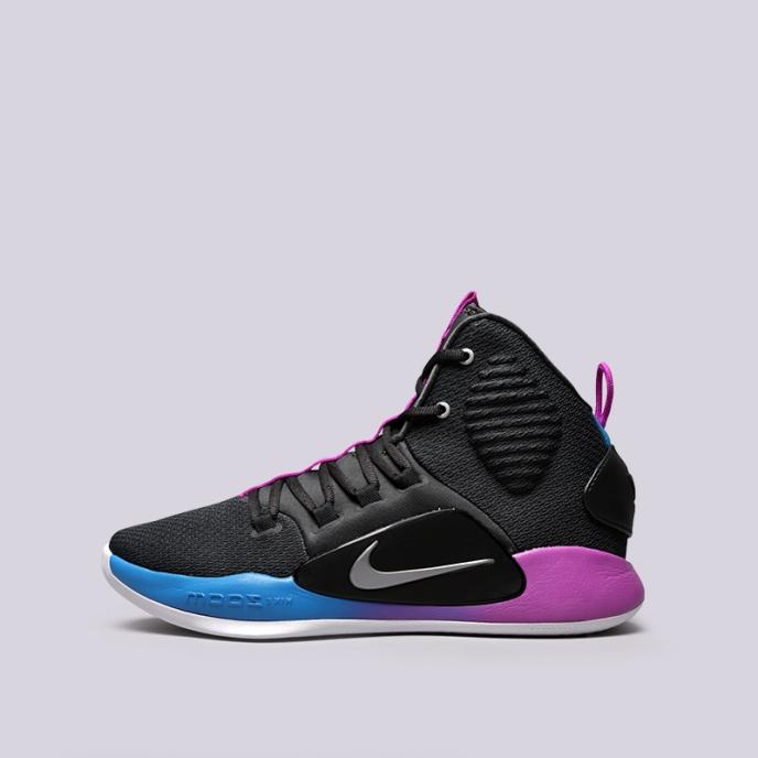 Nike Hyperdunk X (AO7893-002)