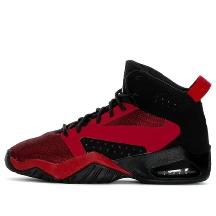 Jordan Lift Off GS 'Black Red' (AR6346-002)