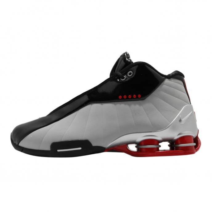 Nike Shox BB4 “Raptors” (AT7843-003)