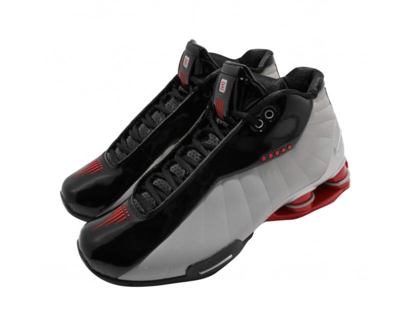 Nike Shox BB4 “Raptors” (AT7843-003)