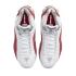 Nike Shox BB4 "Varsity Red" (AT7843-101)