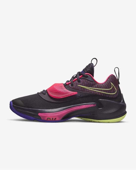 Nike  ZOOM FREAK 3 (DA0695-500)