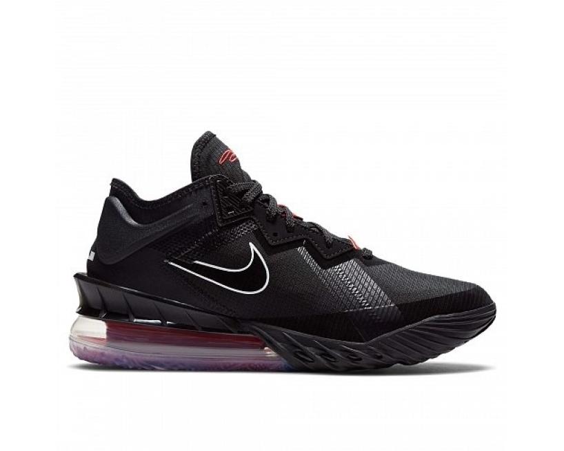 Nike Lebron 18 Low (CV7562-001)