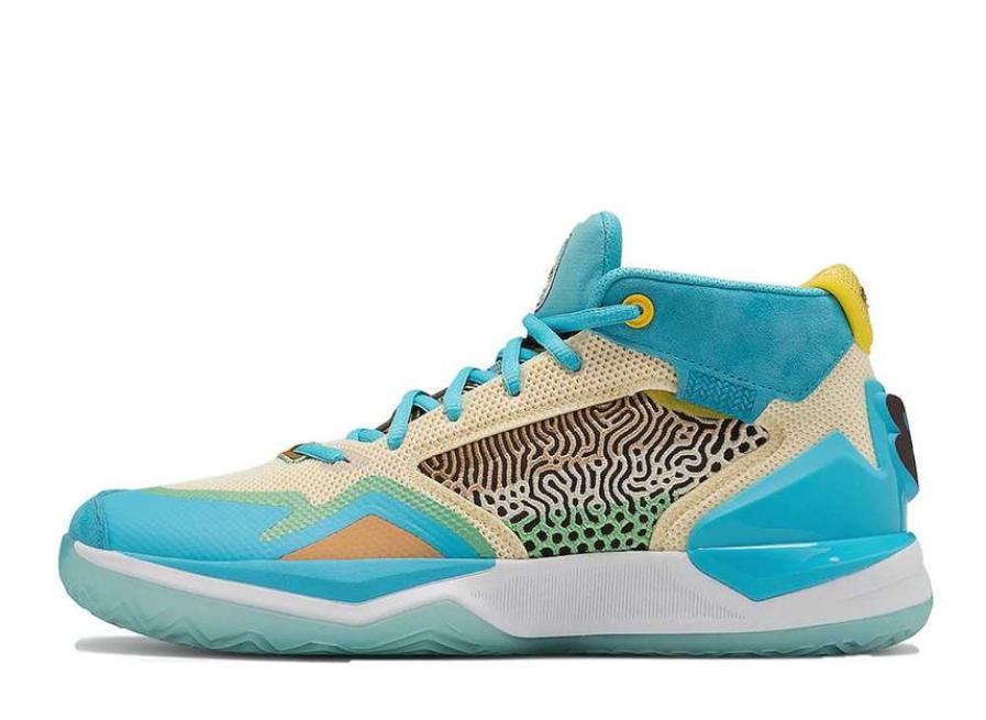 New Balance Kawhi “Moreno Valley” (BBKLSWB1)