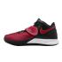 Nike Kyrie Flytrap 3 "Black University Red Bright Crimson" (CD0191-009)