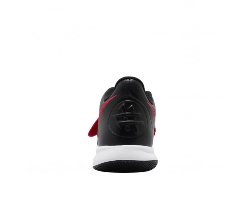 Nike Kyrie Flytrap 3 "Black University Red Bright Crimson" (CD0191-009)
