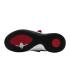 Nike Kyrie Flytrap 3 "Black University Red Bright Crimson" (CD0191-009)