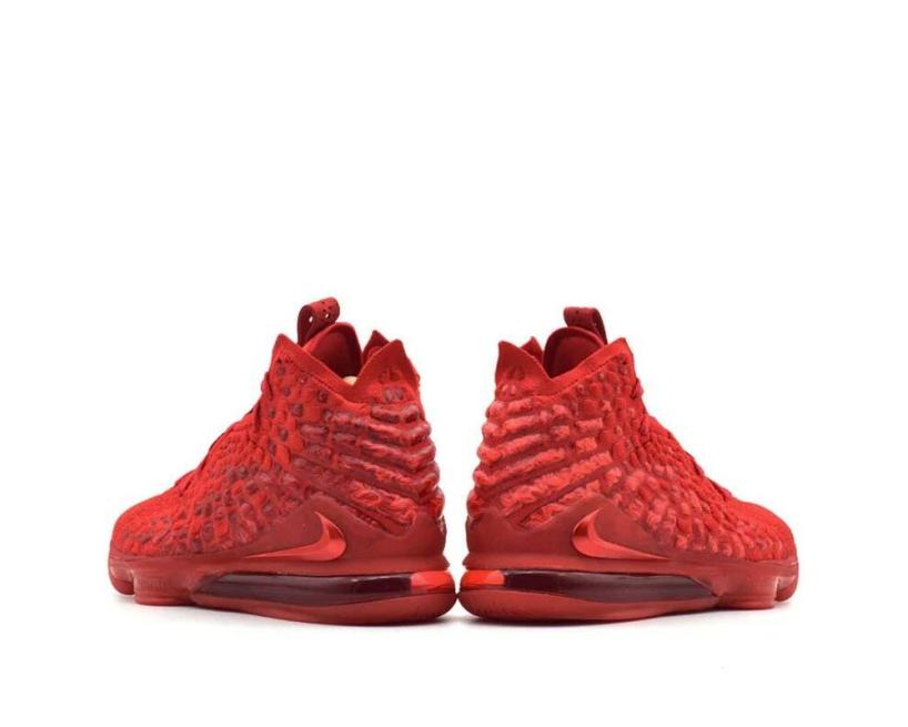 Nike LeBron 17 (bq3178-600)